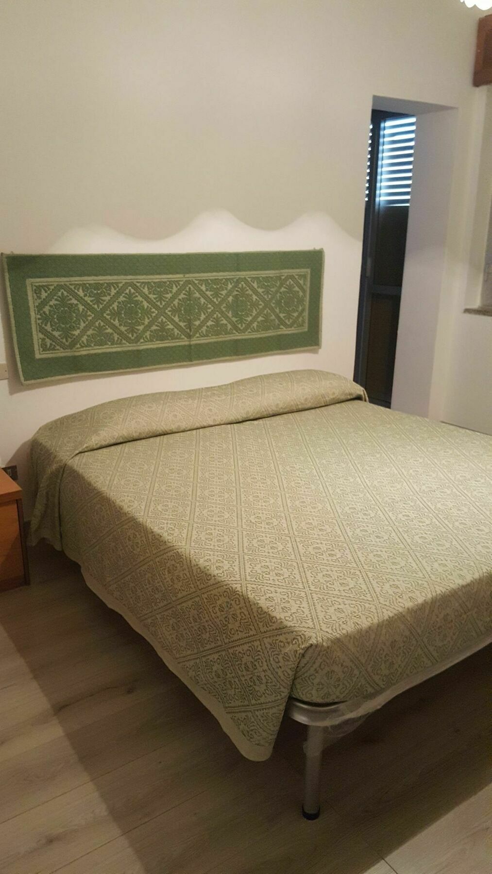 Hotel L'Ancora La Caletta Eksteriør bilde